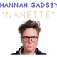 Illustration for article titled Everyone Should Watch iNanette/i, a New Standup Special on Netflix